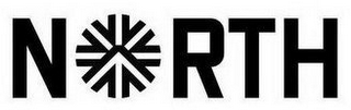 NORTH logo