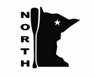 NORTH logo