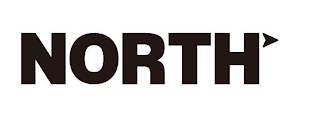 NORTH logo