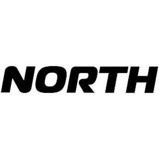 NORTH logo