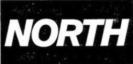 NORTH logo