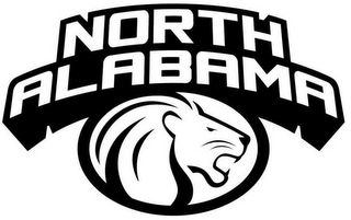 NORTH ALABAMA logo