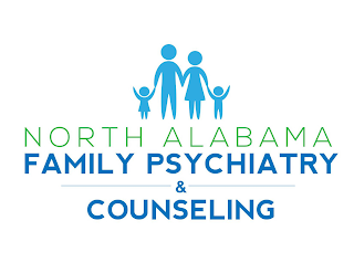 NORTH ALABAMA FAMILY PSYCHIATRY AND COUNSELING logo