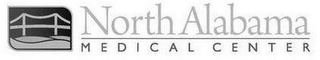 NORTH ALABAMA MEDICAL CENTER logo