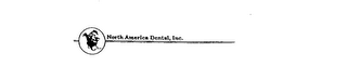 NORTH AMERICA DENTAL, INC. logo