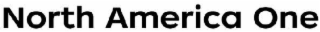 NORTH AMERICA ONE logo