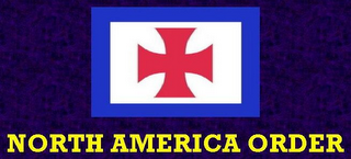 NORTH AMERICA ORDER logo