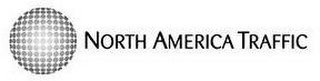 NORTH AMERICA TRAFFIC logo