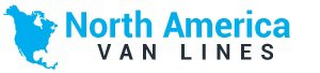 NORTH AMERICA VAN LINES logo