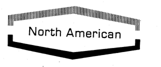 NORTH AMERICAN logo