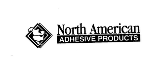 NORTH AMERICAN ADHESIVE PRODUCTS logo