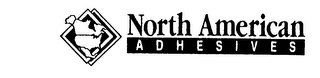 NORTH AMERICAN ADHESIVES logo