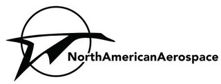 NORTH AMERICAN AEROSPACE logo