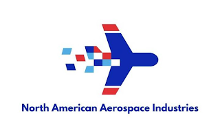 NORTH AMERICAN AEROSPACE INDUSTRIES logo