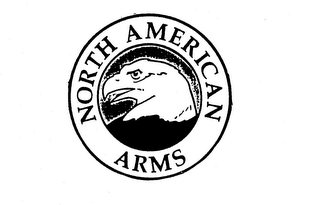 NORTH AMERICAN ARMS logo