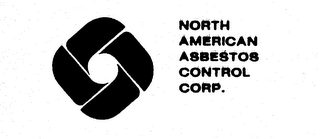 NORTH AMERICAN ASBESTOS CONTROL CORP. logo
