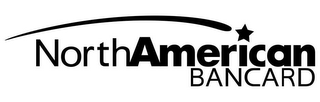 NORTH AMERICAN BANCARD logo