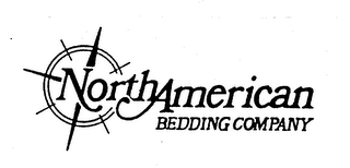 NORTH AMERICAN BEDDING COMPANY logo