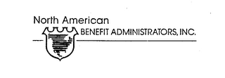 NORTH AMERICAN BENEFIT ADMINISTRATORS, INC. logo