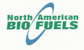 NORTH AMERICAN BIO FUELS logo