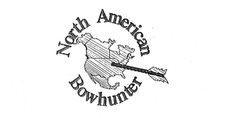 NORTH AMERICAN BOWHUNTER logo