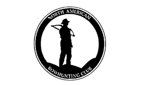 NORTH AMERICAN BOWHUNTING CLUB logo
