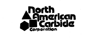 NORTH AMERICAN CARBIDE CORPORATION logo
