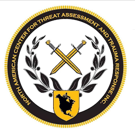 NORTH AMERICAN CENTER FOR THREAT ASSESSMENT AND TRAUMA RESPONSE INC. logo