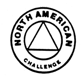 NORTH AMERICAN CHALLENGE logo