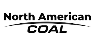 NORTH AMERICAN COAL logo