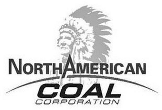 NORTH AMERICAN COAL CORPORATION logo