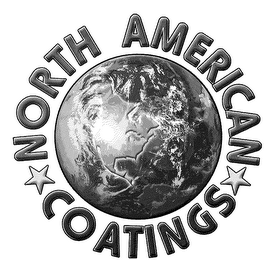NORTH AMERICAN COATINGS logo