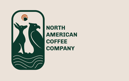 NORTH AMERICAN COFFEE COMPANY logo