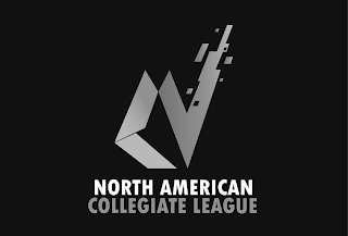 NORTH AMERICAN COLLEGIATE LEAGUE logo