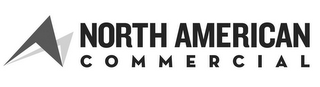 NORTH AMERICAN COMMERCIAL logo