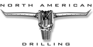 NORTH AMERICAN DRILLING