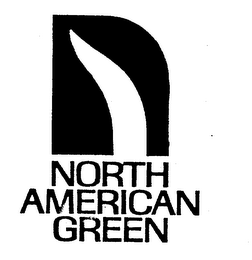 NORTH AMERICAN GREEN logo
