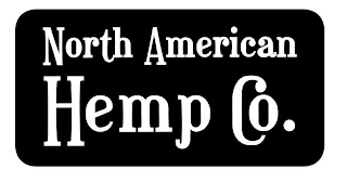 NORTH AMERICAN HEMP CO. logo