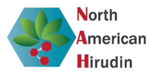 NORTH AMERICAN HIRUDIN logo