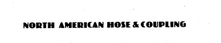 NORTH AMERICAN HOSE & COUPLING logo