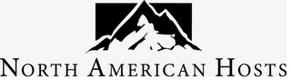 NORTH AMERICAN HOSTS logo