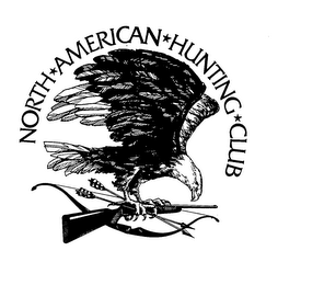 NORTH AMERICAN HUNTING CLUB logo