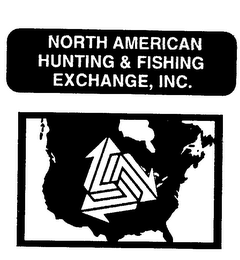 NORTH AMERICAN HUNTING & FISHING EXCHANGE, INC. logo