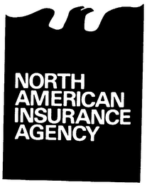 NORTH AMERICAN INSURANCE AGENCY logo