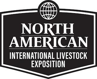 NORTH AMERICAN INTERNATIONAL LIVESTOCK EXPOSITION logo