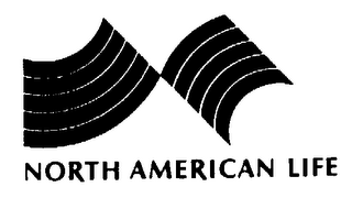 NORTH AMERICAN LIFE logo