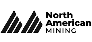 NORTH AMERICAN MINING logo
