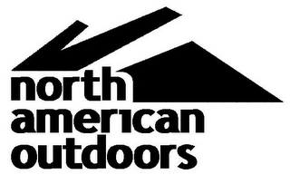 NORTH AMERICAN OUTDOORS logo