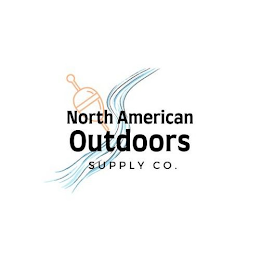 NORTH AMERICAN OUTDOORS SUPPLY CO. logo