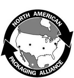 NORTH AMERICAN PACKAGING ALLIANCE logo